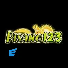 Logo pisang123